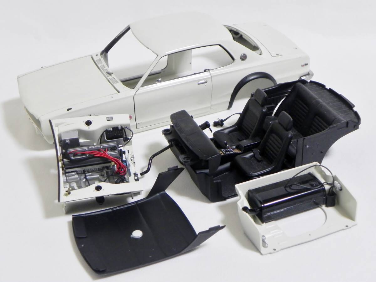 Yahoo!オークション -「kpgc 10」(オートアート) (自動車)の落札 Yahoo!オークション -「kpgc 10」(オートアート) (自動車)の落札