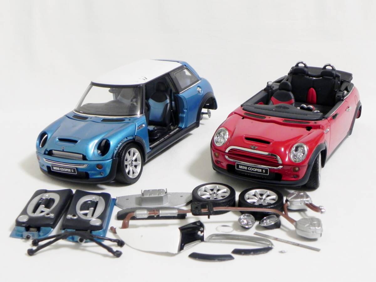 Yahoo!オークション -「ミニクーパー」(オートアート) (自動車 Yahoo!オークション -「ミニクーパー」(オートアート) (自動車