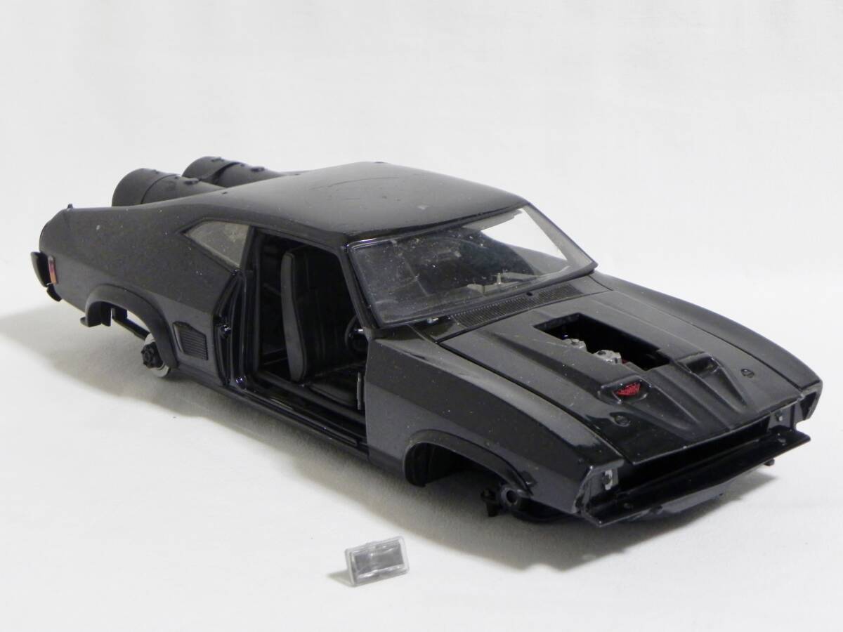 Yahoo!オークション -「mad max 2」(オートアート) (自動車)の Yahoo!オークション -「mad max 2」(オートアート) (自動車)の
