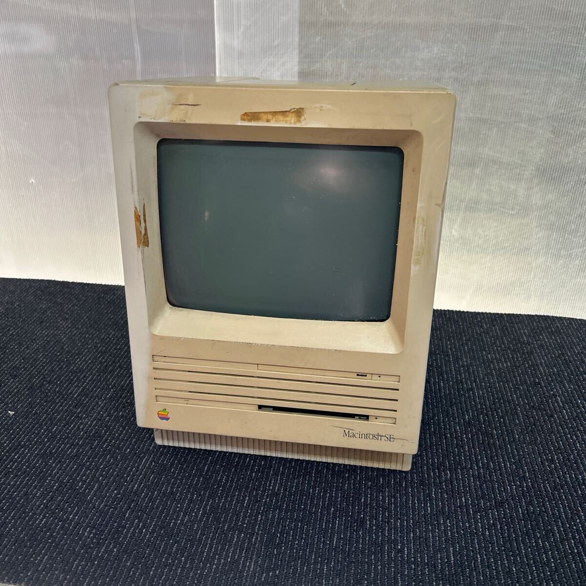 Yahoo!オークション -「macintosh se」(Mac) (パソコン)の落札 Yahoo!オークション -「macintosh se」(Mac) (パソコン)の落札