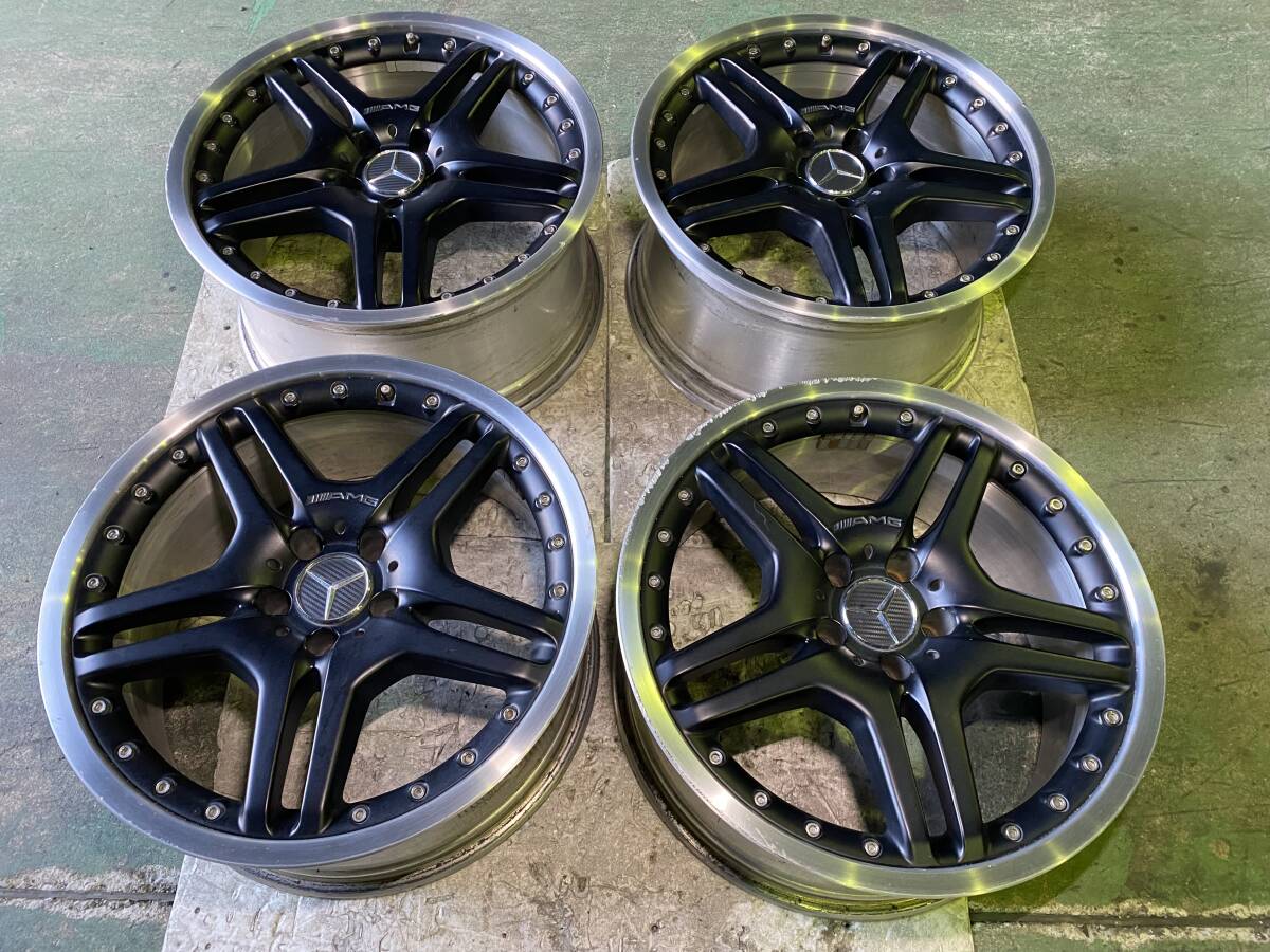 Yahoo!オークション -「amg スタイリング2」の落札相場・落札価格 Yahoo!オークション -「amg スタイリング2」の落札相場・落札価格