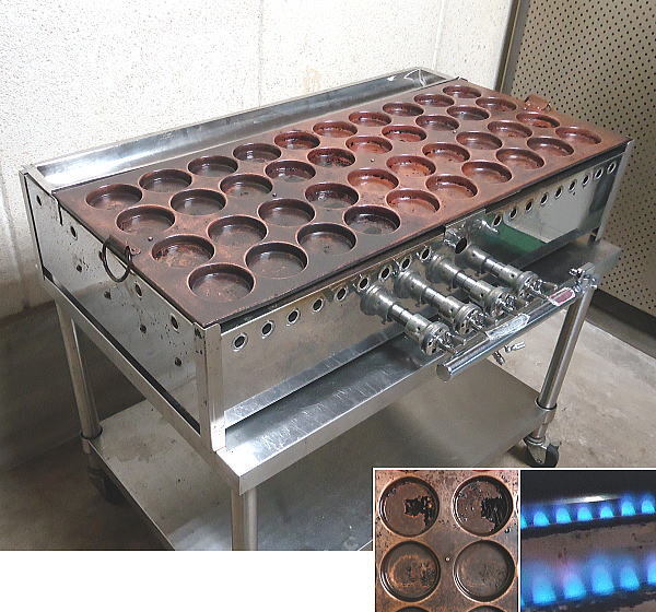 2025年最新】Yahoo!オークション -大判焼き機の中古品・新品・未 2025年最新】Yahoo!オークション -大判焼き機の中古品・新品・未