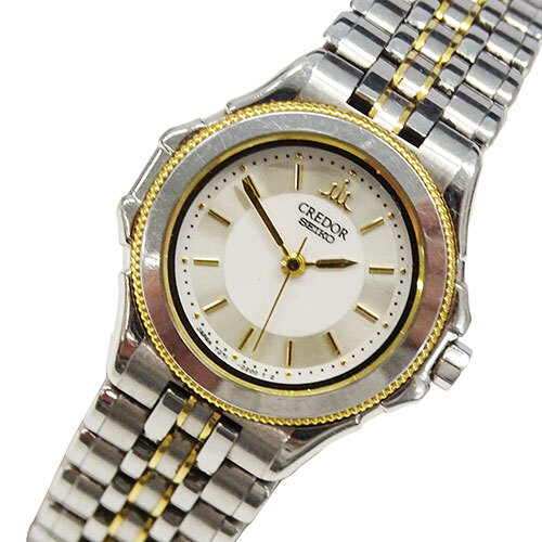 Yahoo!オークション -「クレドール レディース 18k」の落札相場 Yahoo!オークション -「クレドール レディース 18k」の落札相場