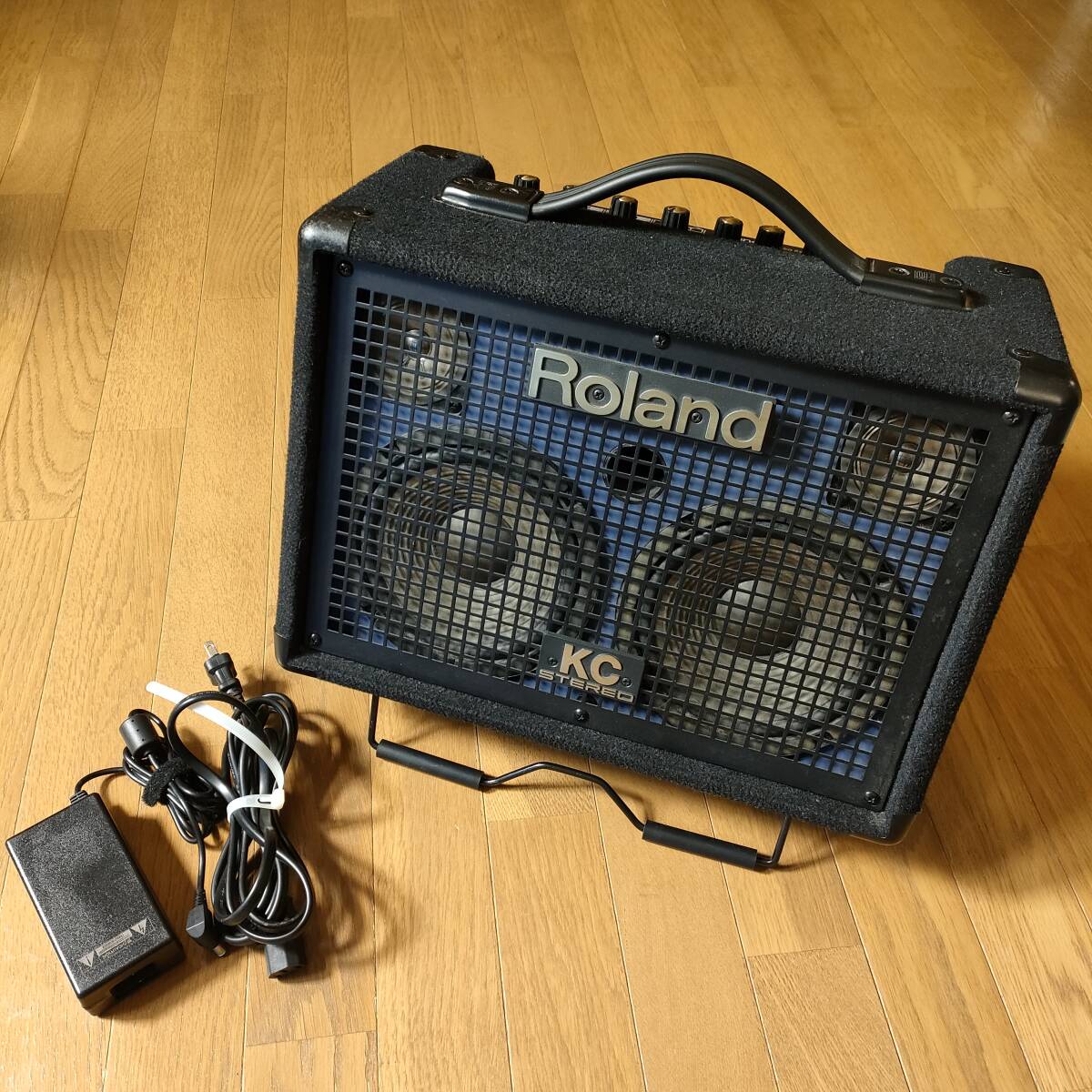 Yahoo!オークション -「roland kc-110」の落札相場・落札価格 Yahoo!オークション -「roland kc-110」の落札相場・落札価格
