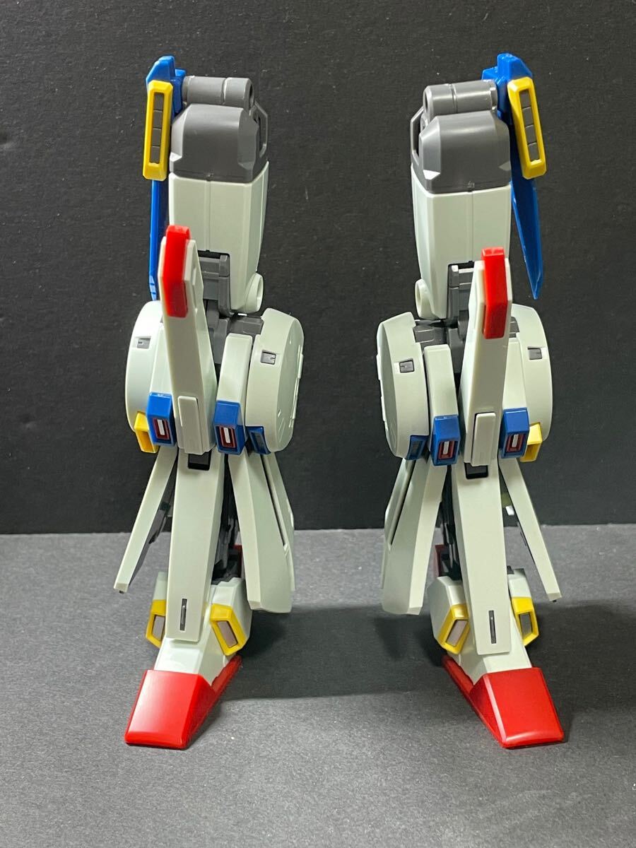 Yahoo!オークション -「強化型zzガンダム」(ガンダム Yahoo!オークション -「強化型zzガンダム」(ガンダム