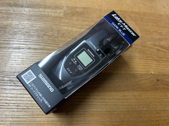 2025年最新】Yahoo!オークション -レイクマスター ct-tの中古品 2025年最新】Yahoo!オークション -レイクマスター ct-tの中古品