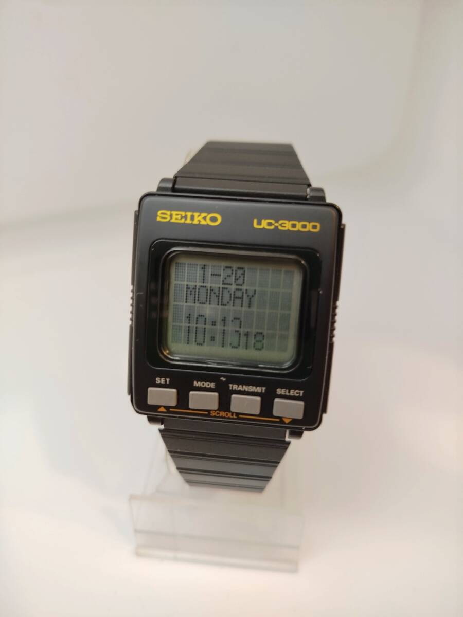 Yahoo!オークション -「seiko 腕コン」の落札相場・落札価格 Yahoo!オークション -「seiko 腕コン」の落札相場・落札価格