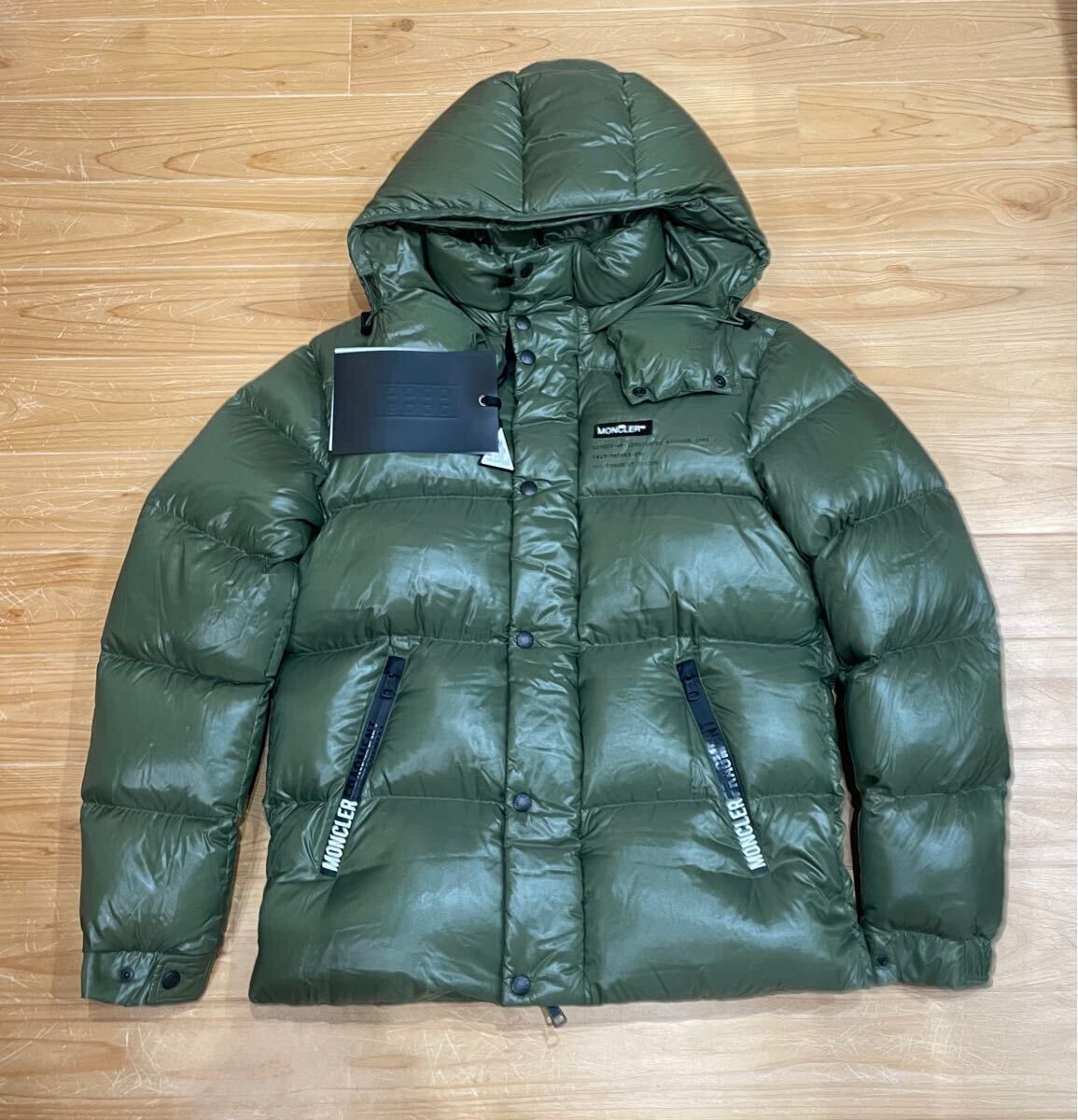 Yahoo!オークション -「moncler fragment」(ダウンジャケット Yahoo!オークション -「moncler fragment」(ダウンジャケット
