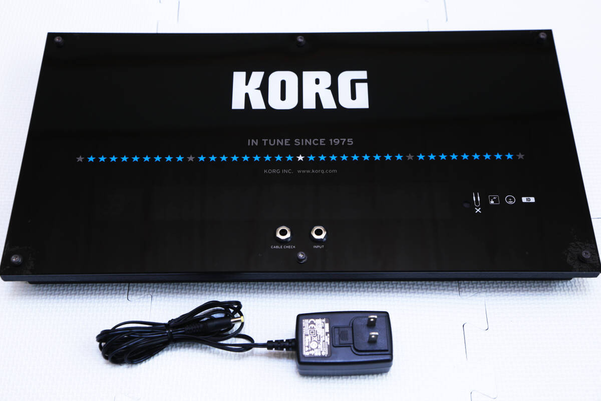 Yahoo!オークション -「korg wdt-1」の落札相場・落札価格 Yahoo!オークション -「korg wdt-1」の落札相場・落札価格