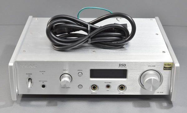 Yahoo!オークション -「teac ティアック ud-505」(家電、AV Yahoo!オークション -「teac ティアック ud-505」(家電、AV