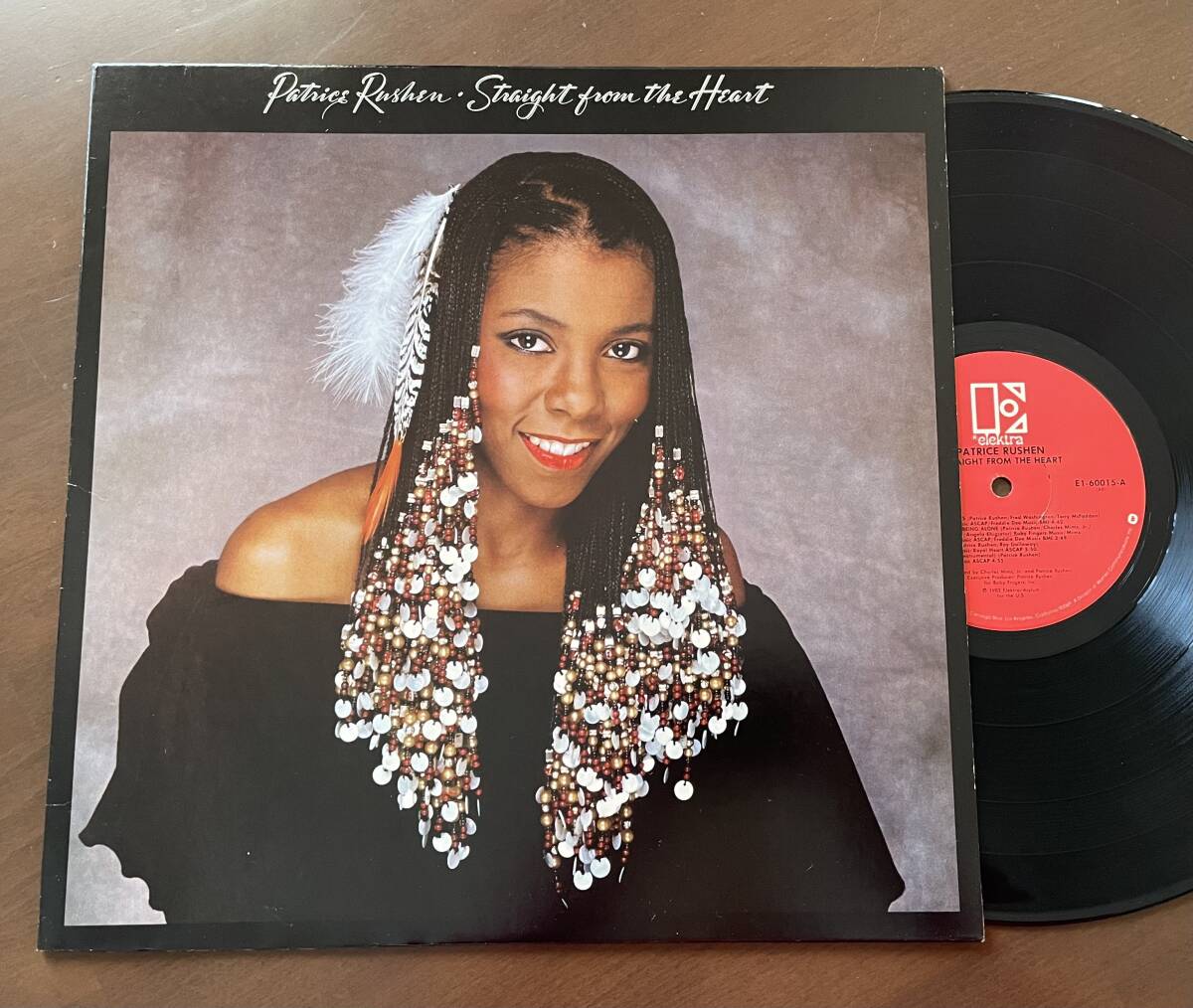 Yahoo!オークション -「patrice rushen」(レコード) の落札相場 Yahoo!オークション -「patrice rushen」(レコード) の落札相場
