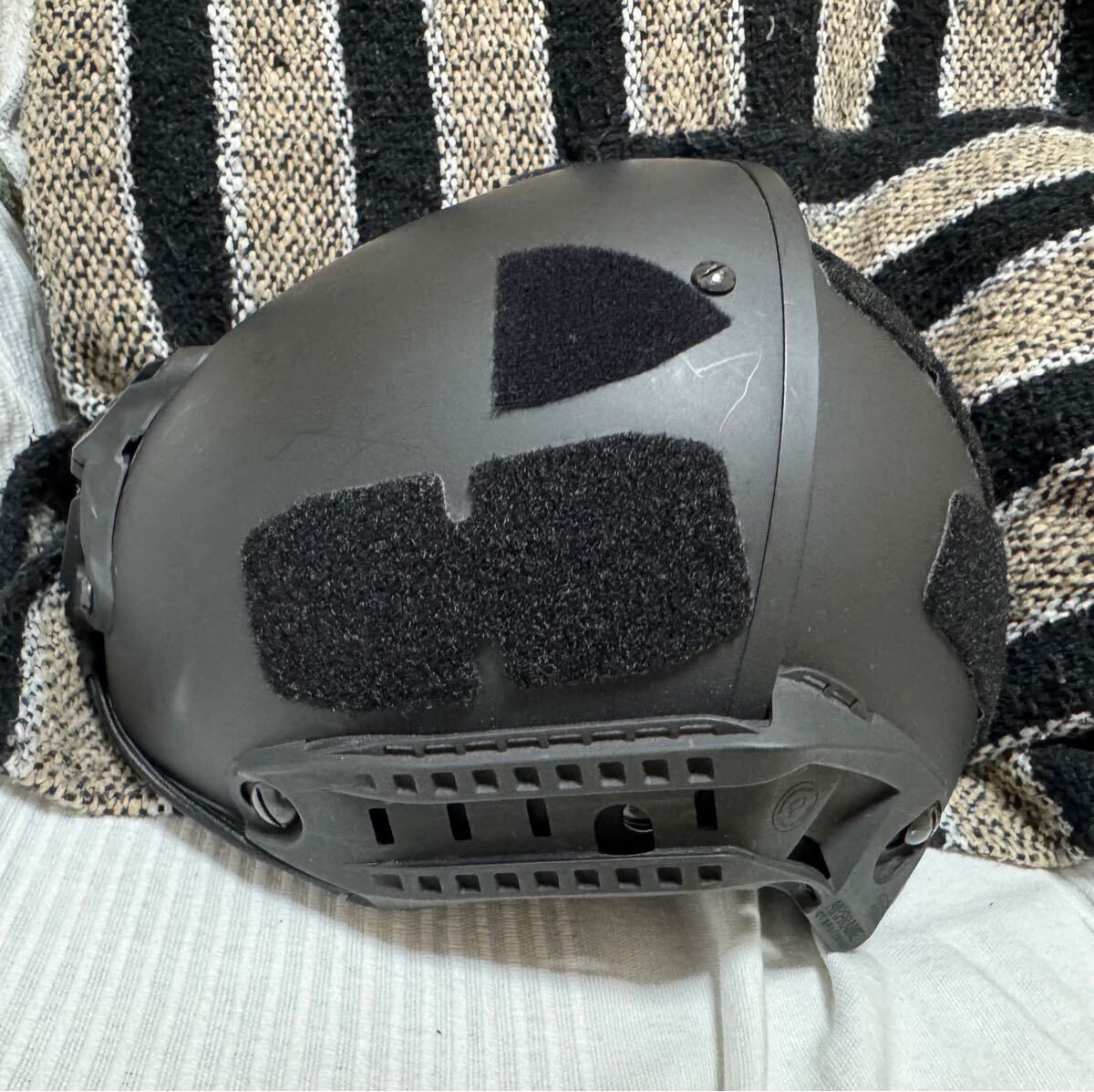 Yahoo!オークション -「crye airframe」(ヘルメット) (個人装備 Yahoo!オークション -「crye airframe」(ヘルメット) (個人装備