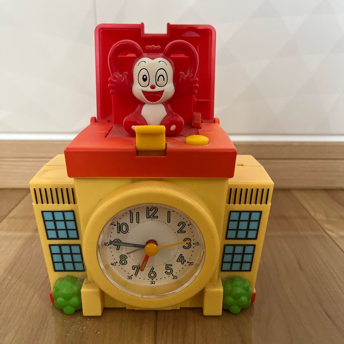 Yahoo!オークション -「コラショ 時計」(アナログ) (置時計)の