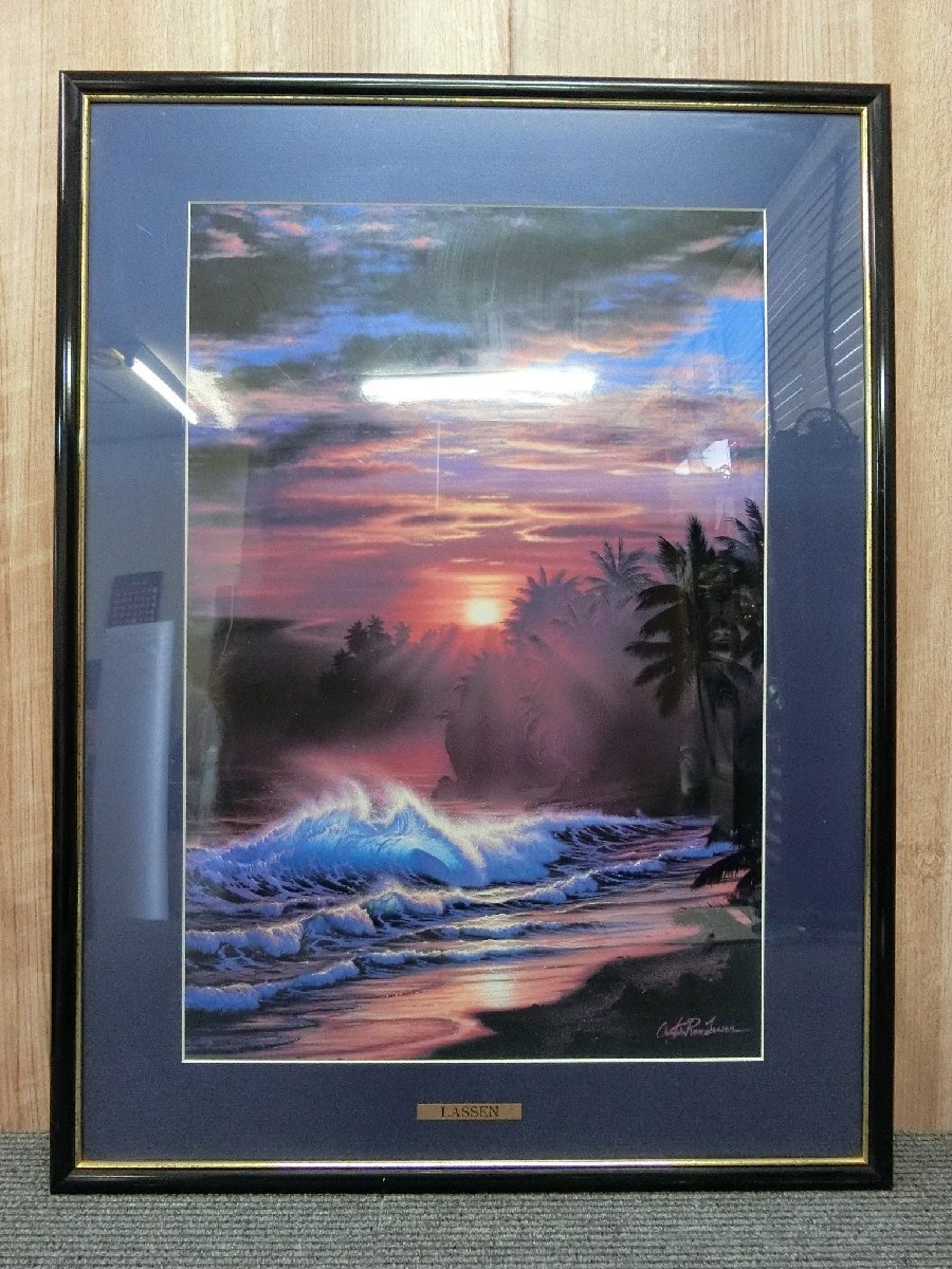 Yahoo!オークション -「ラッセン 絵画」(美術品) の落札相場 Yahoo!オークション -「ラッセン 絵画」(美術品) の落札相場