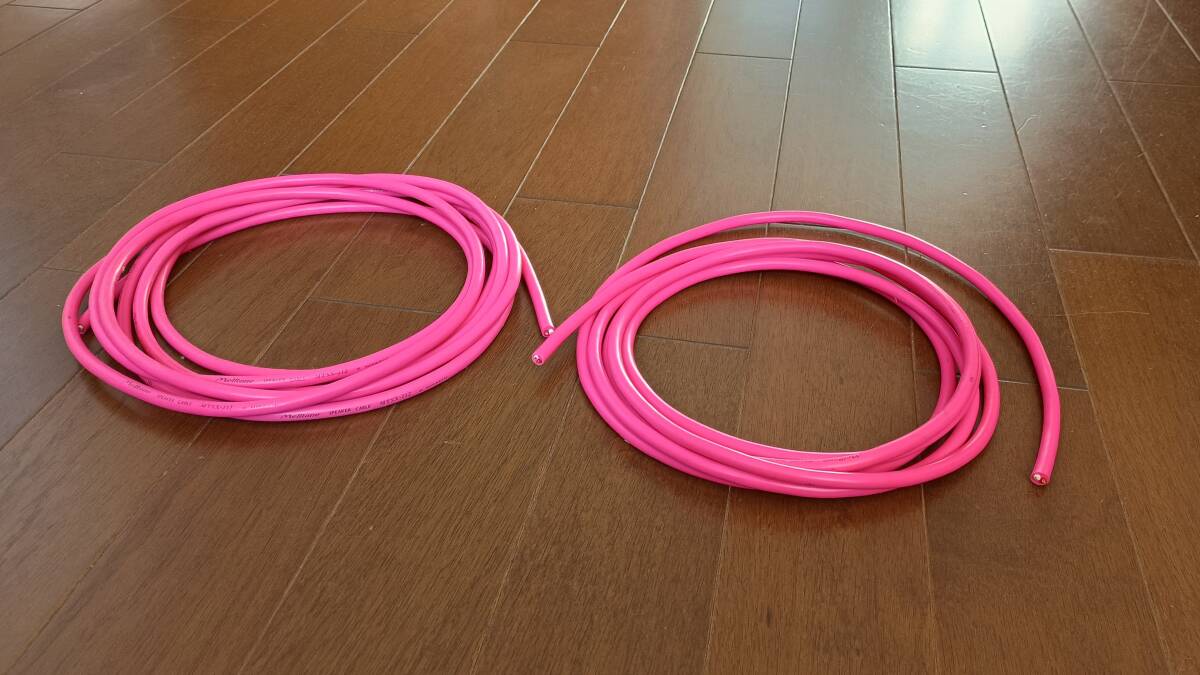Yahoo!オークション -「日立電線」(スピーカーケーブル) (音響用 Yahoo!オークション -「日立電線」(スピーカーケーブル) (音響用
