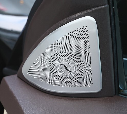 2025年最新】Yahoo!オークション -ベンツ スピーカーカバーの