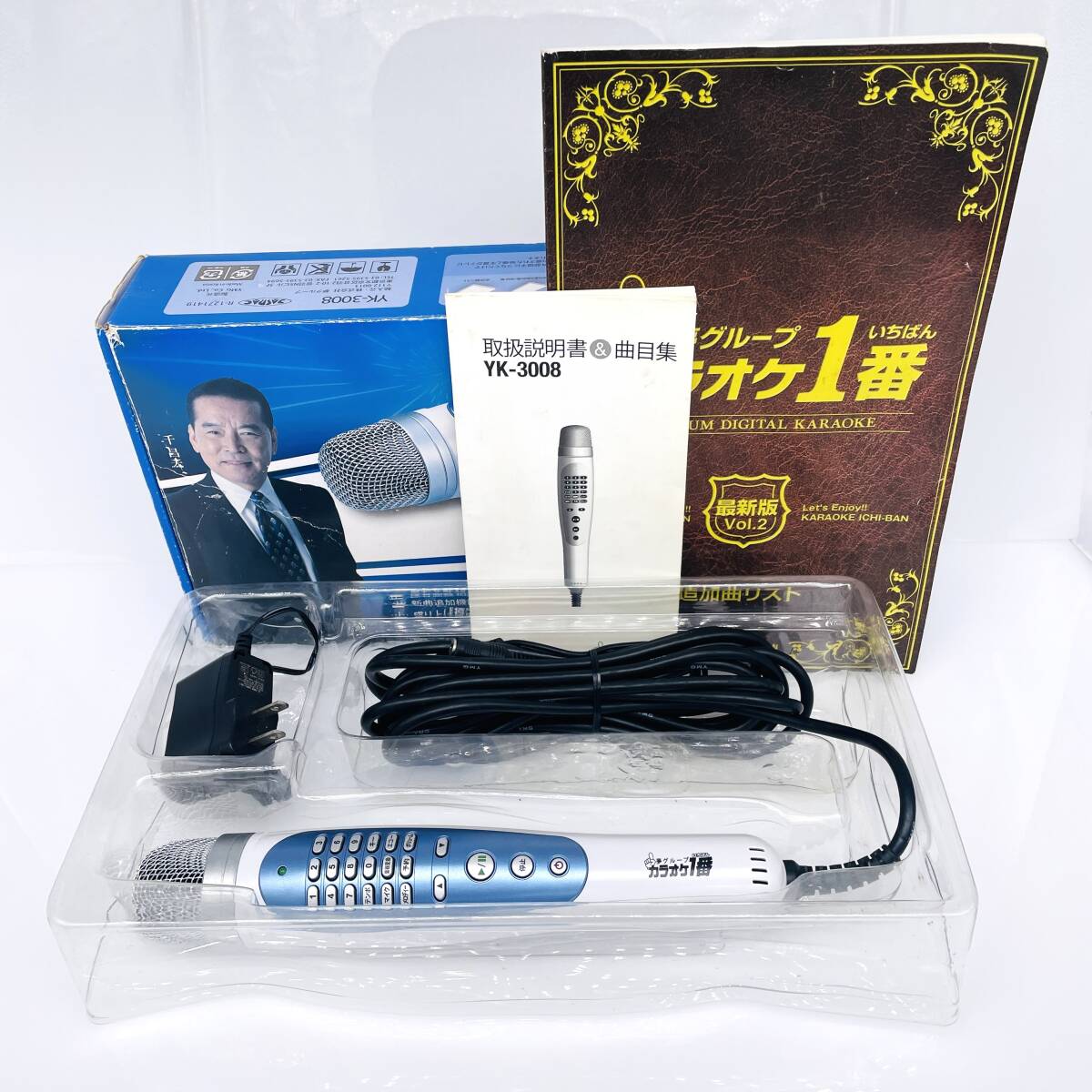 Yahoo!オークション -「夢グループカラオケ1番」(カラオケ機器 Yahoo!オークション -「夢グループカラオケ1番」(カラオケ機器