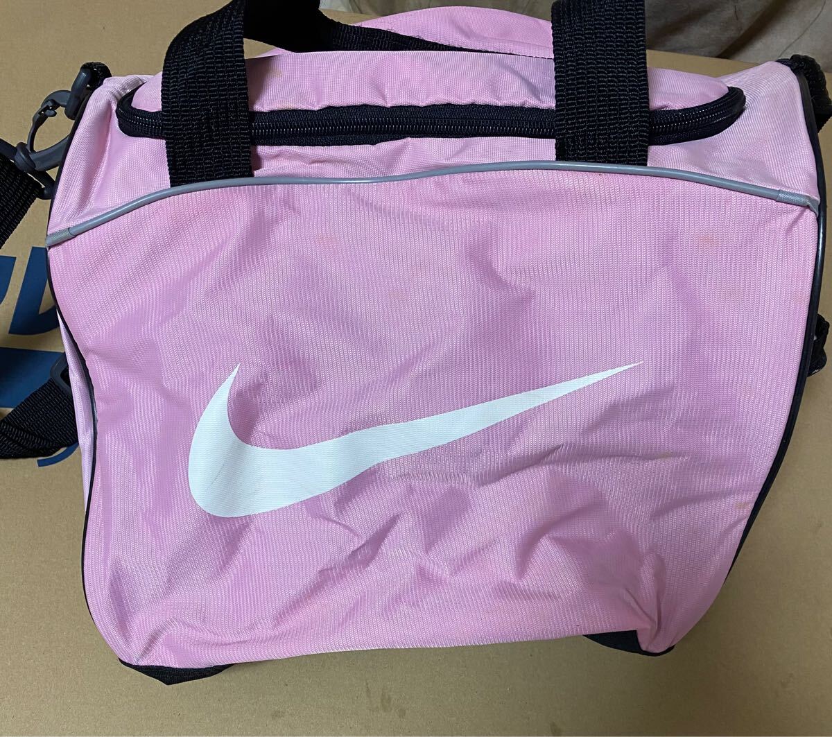 2025年最新】Yahoo!オークション - NIKE(ボストンバッグ 用具)の