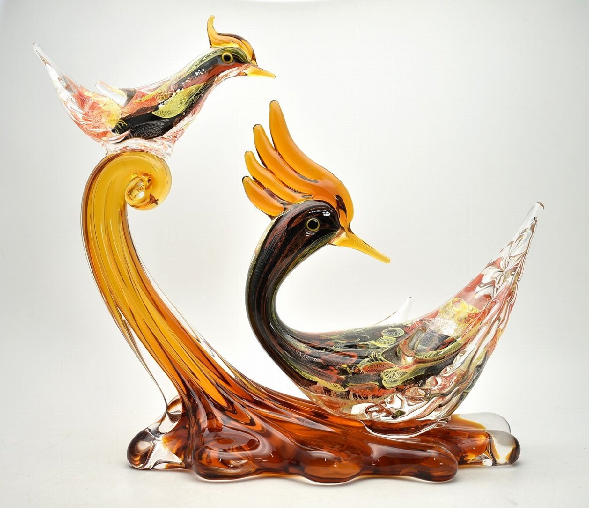 Yahoo!オークション -「マルティグラス 鳥」の落札相場・落札価格 Yahoo!オークション -「マルティグラス 鳥」の落札相場・落札価格