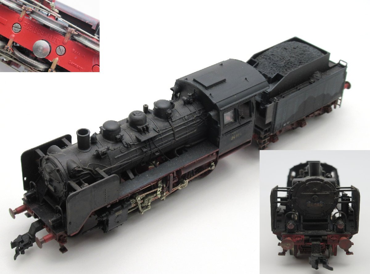 Yahoo!オークション -「fleischmann ho」(機関車) (HOゲージ)の Yahoo!オークション -「fleischmann ho」(機関車) (HOゲージ)の