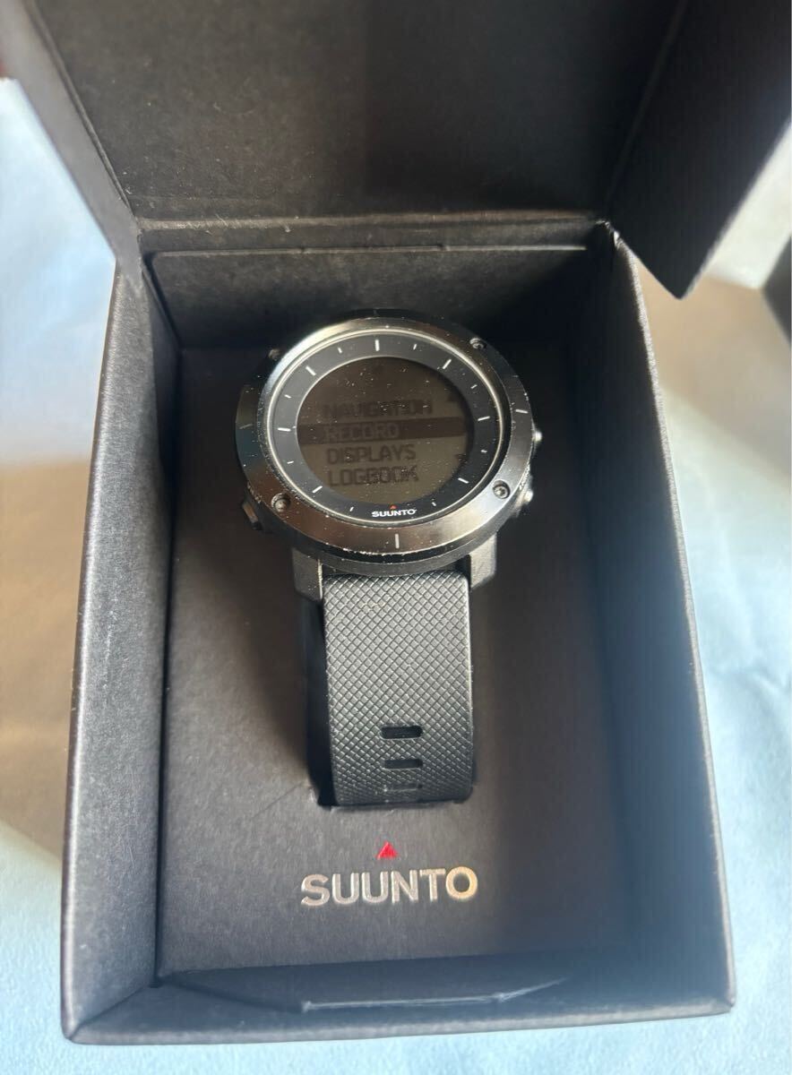 2025年最新】Yahoo!オークション -suunto traverseの中古品 2025年最新】Yahoo!オークション -suunto traverseの中古品