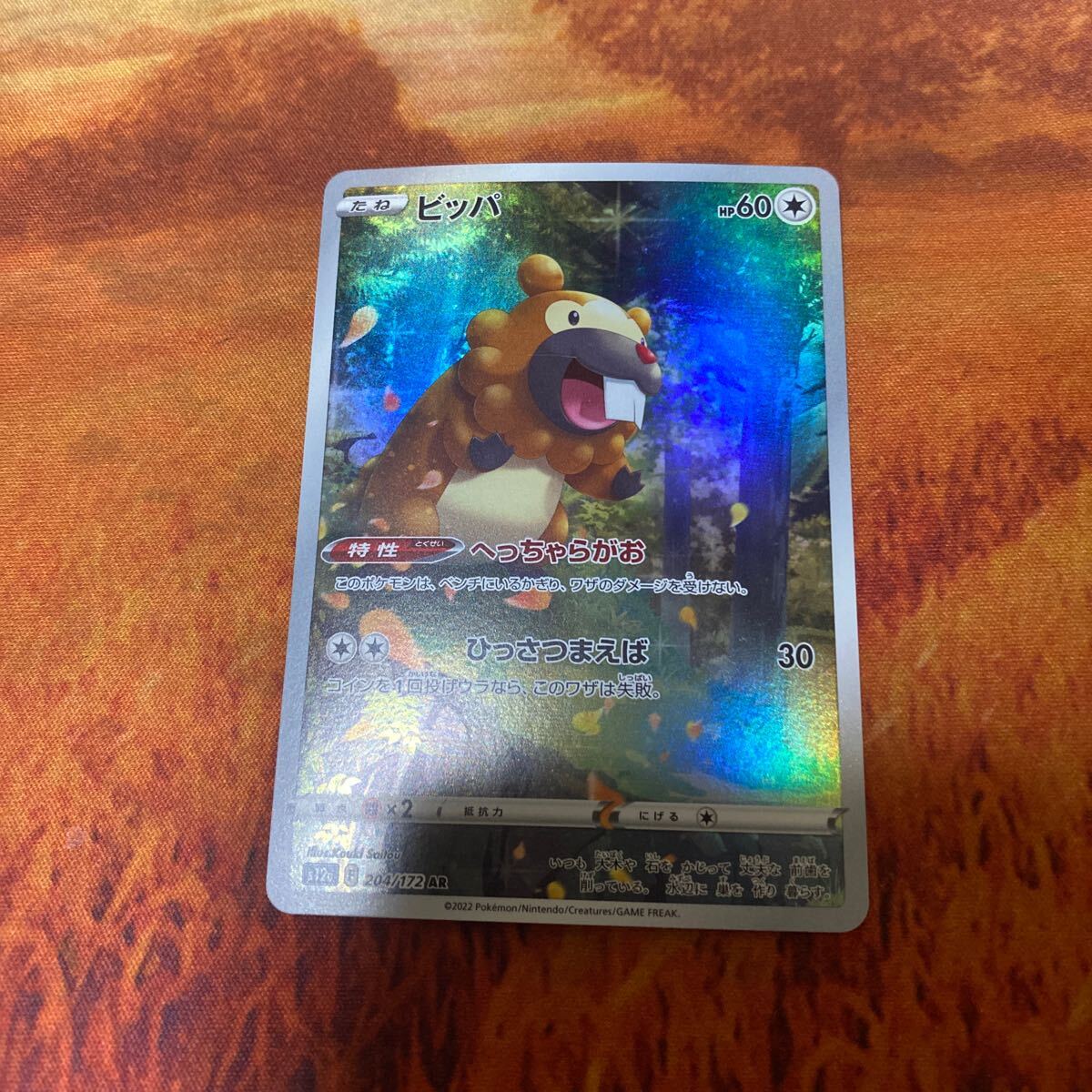 Yahoo!オークション -「ビッパar」(ポケモンカードゲーム Yahoo!オークション -「ビッパar」(ポケモンカードゲーム