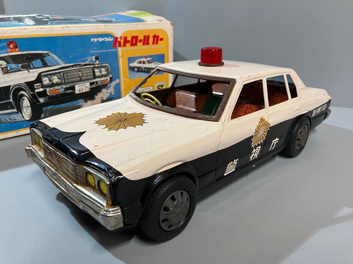 Yahoo!オークション -「アサヒ玩具 ブリキ」(自動車) (乗り物)の Yahoo!オークション -「アサヒ玩具 ブリキ」(自動車) (乗り物)の