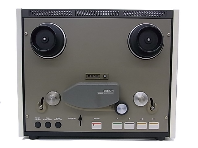 Yahoo!オークション -「denon dh-610s」の落札相場・落札価格 Yahoo!オークション -「denon dh-610s」の落札相場・落札価格