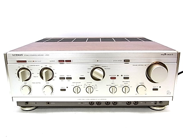 2025年最新】Yahoo!オークション -luxman 550の中古品・新品・未 2025年最新】Yahoo!オークション -luxman 550の中古品・新品・未