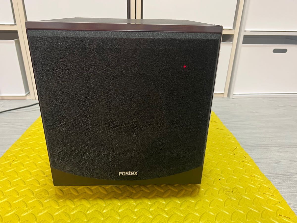 Yahoo!オークション -「fostex cw200a」の落札相場・落札価格 Yahoo!オークション -「fostex cw200a」の落札相場・落札価格