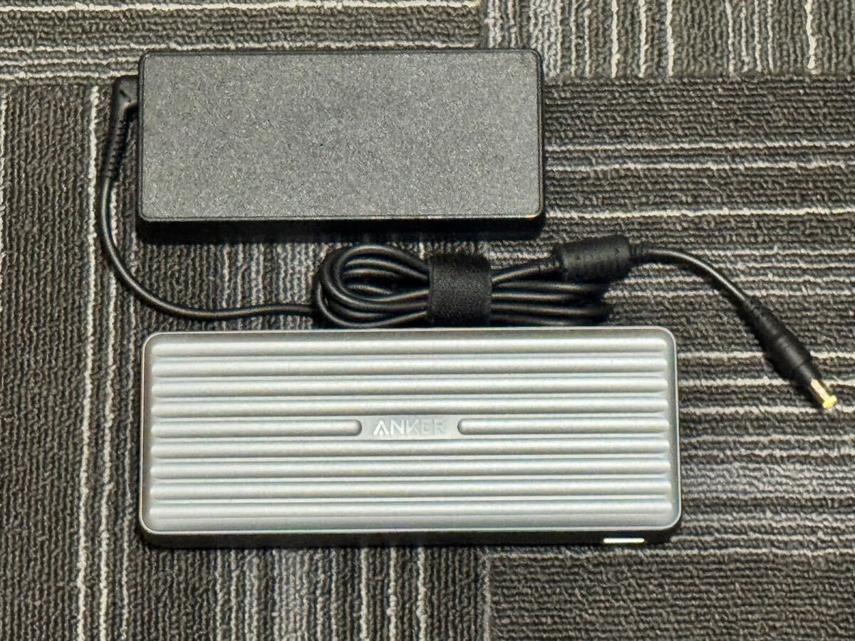 Yahoo!オークション -「Anker PowerExpand Elite 12-in-1 Yahoo!オークション -「Anker PowerExpand Elite 12-in-1