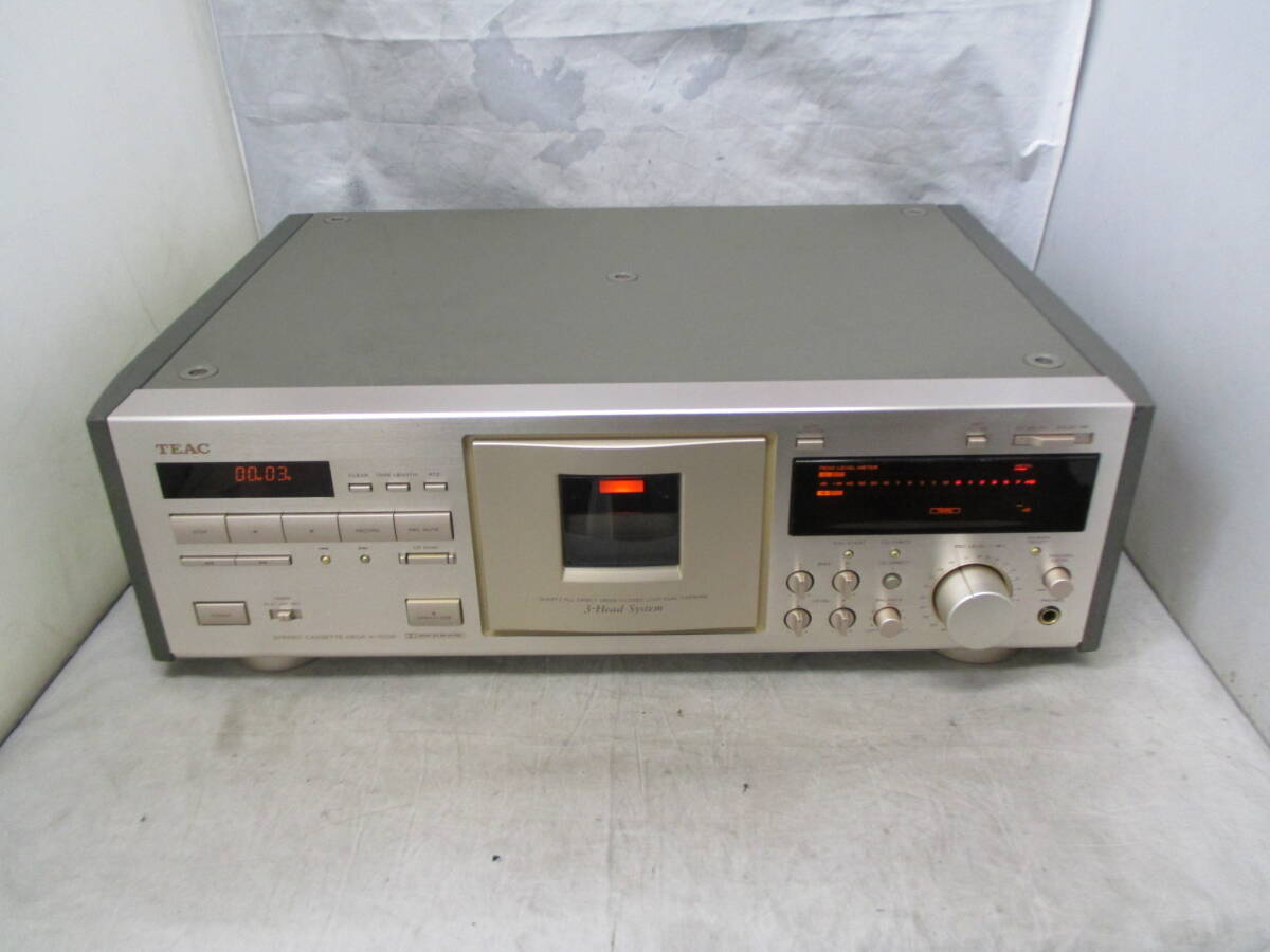 Yahoo!オークション -「teac v-7000」の落札相場・落札価格 Yahoo!オークション -「teac v-7000」の落札相場・落札価格