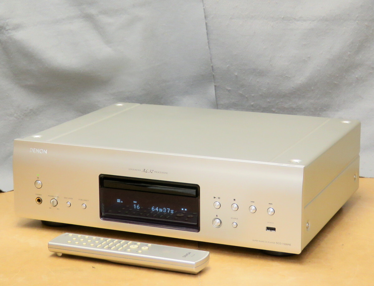 Yahoo!オークション -「dcd-1500re」の落札相場・落札価格 Yahoo!オークション -「dcd-1500re」の落札相場・落札価格