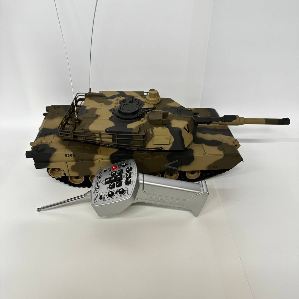 Yahoo!オークション -「マルイ m1a2」の落札相場・落札価格