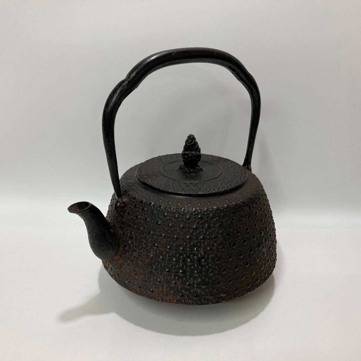 Yahoo!オークション -「高さ約20cm」(鉄瓶) (鉄製)の落札相場 Yahoo!オークション -「高さ約20cm」(鉄瓶) (鉄製)の落札相場