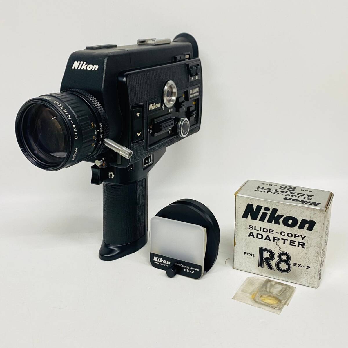 Yahoo!オークション -「cine nikkor」の落札相場・落札価格 Yahoo!オークション -「cine nikkor」の落札相場・落札価格