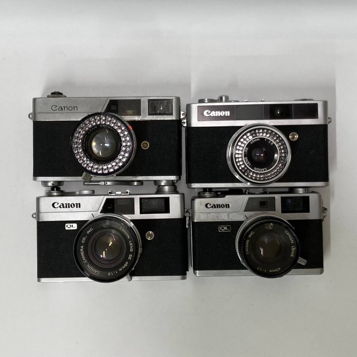 Yahoo!オークション -「canonet junior」の落札相場・落札価格 Yahoo!オークション -「canonet junior」の落札相場・落札価格