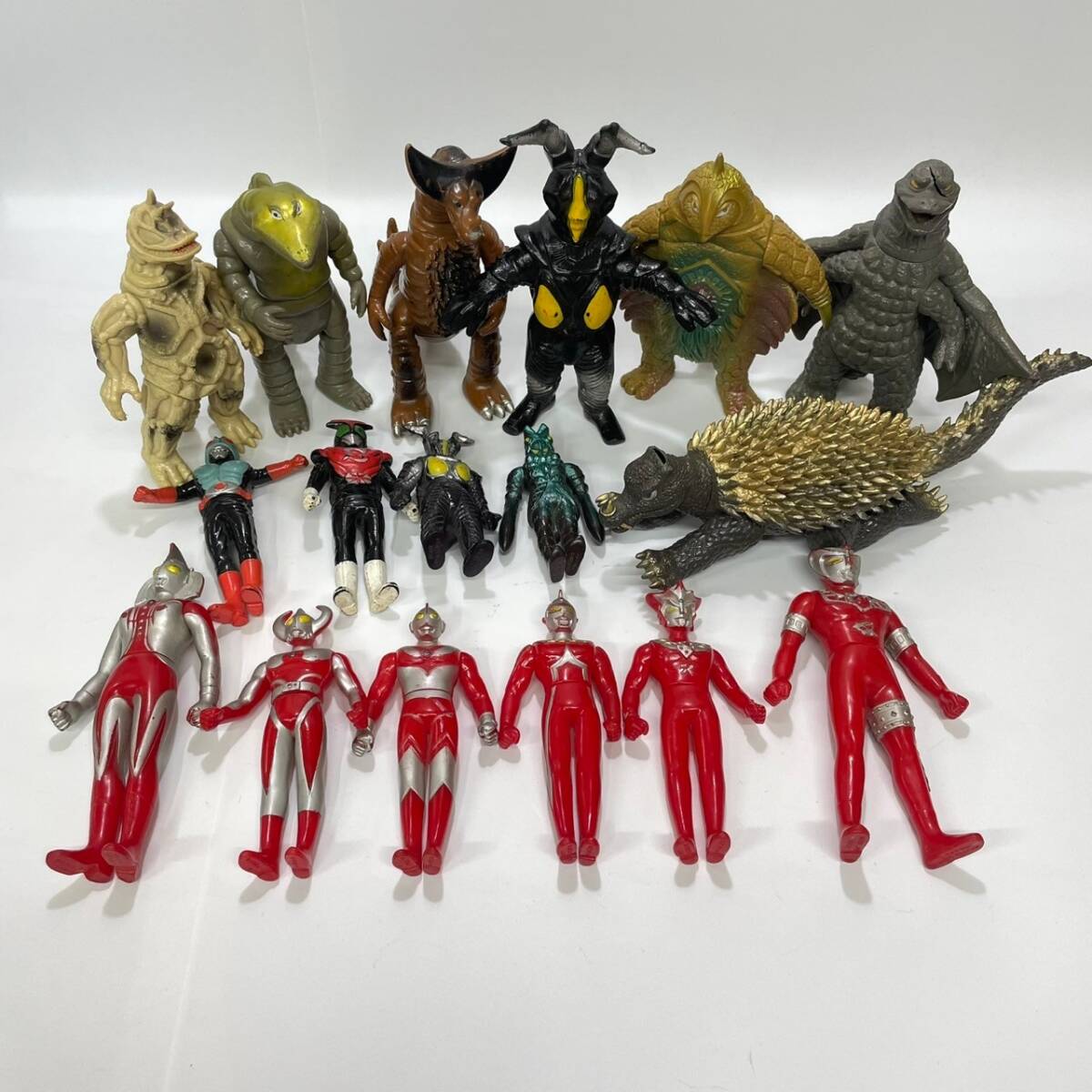 Yahoo!オークション -「ウルトラ怪獣 テレスドン」の落札相場 Yahoo!オークション -「ウルトラ怪獣 テレスドン」の落札相場
