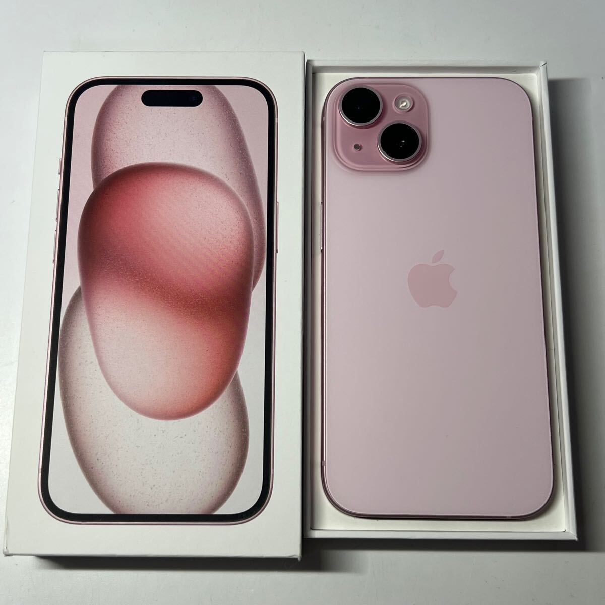 Yahoo!オークション -「iphone15 128gb ピンク」の落札相場 Yahoo!オークション -「iphone15 128gb ピンク」の落札相場