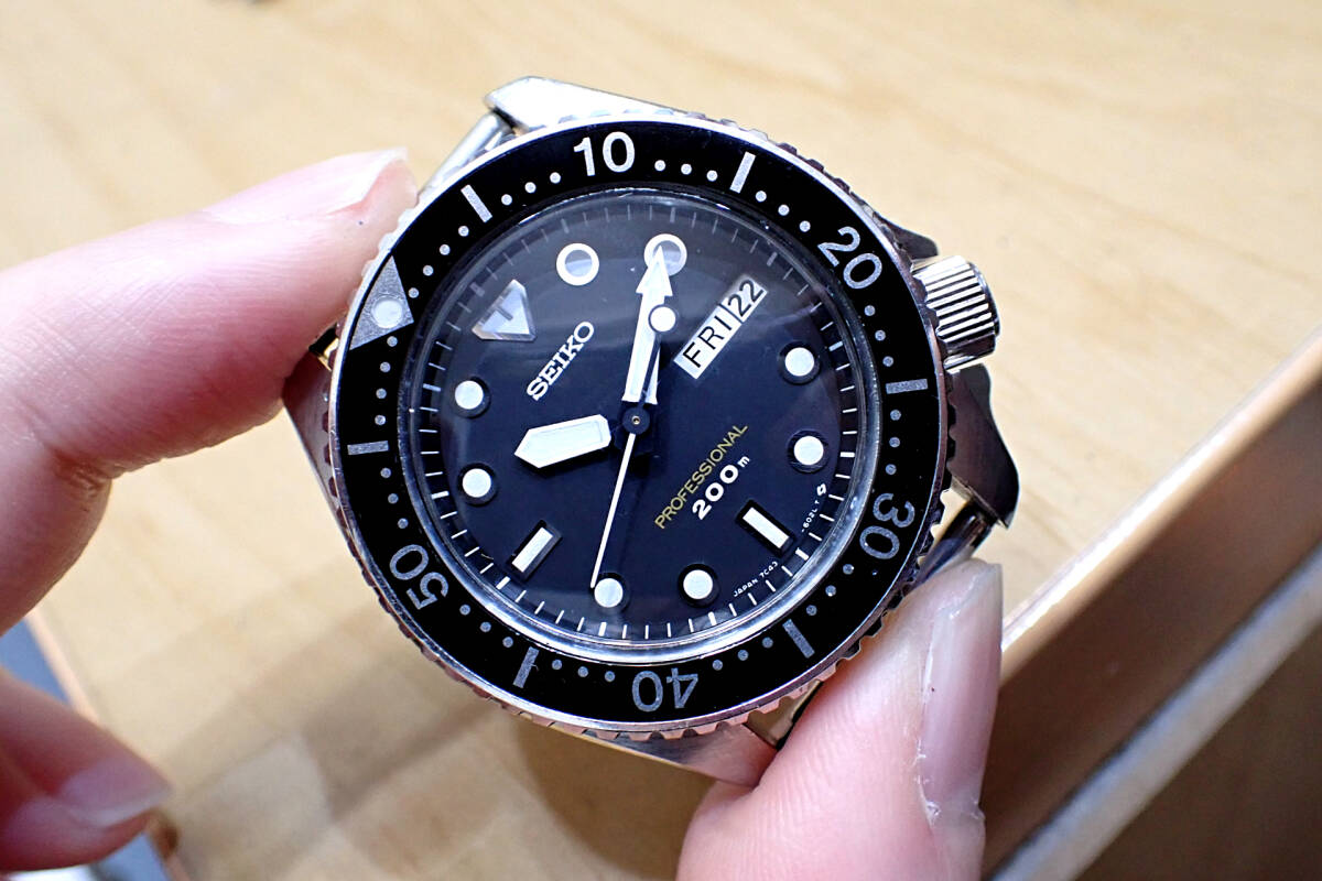 Yahoo!オークション -「seiko 7c43-6010」の落札相場・落札価格 Yahoo!オークション -「seiko 7c43-6010」の落札相場・落札価格