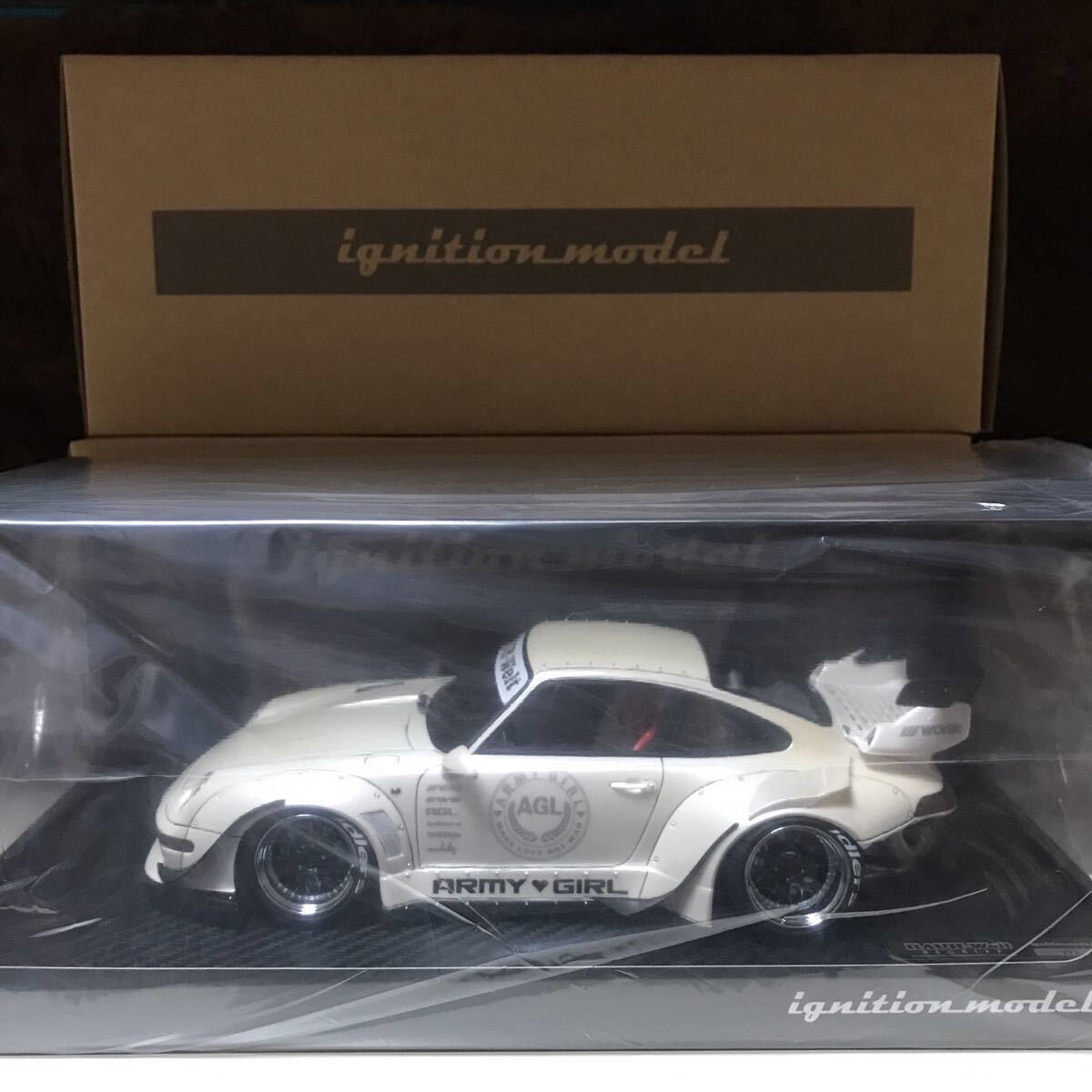 2025年最新】Yahoo!オークション -1 18 porsche 993の中古品 2025年最新】Yahoo!オークション -1 18 porsche 993の中古品