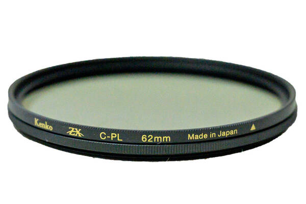 ゼクロス CPL 62mm