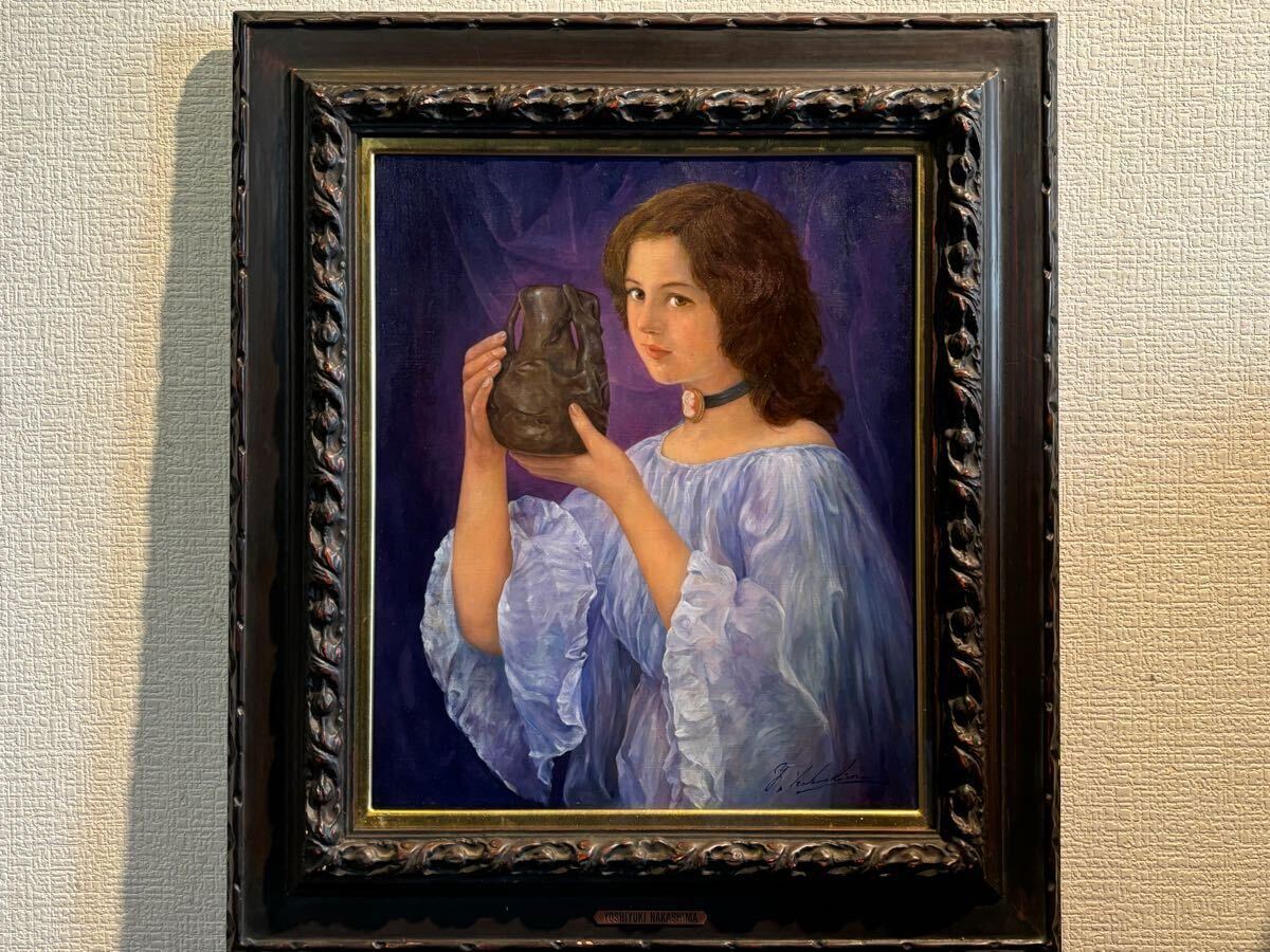 Yahoo!オークション -「スペイン」(人物画) (油彩)の落札相場 Yahoo!オークション -「スペイン」(人物画) (油彩)の落札相場