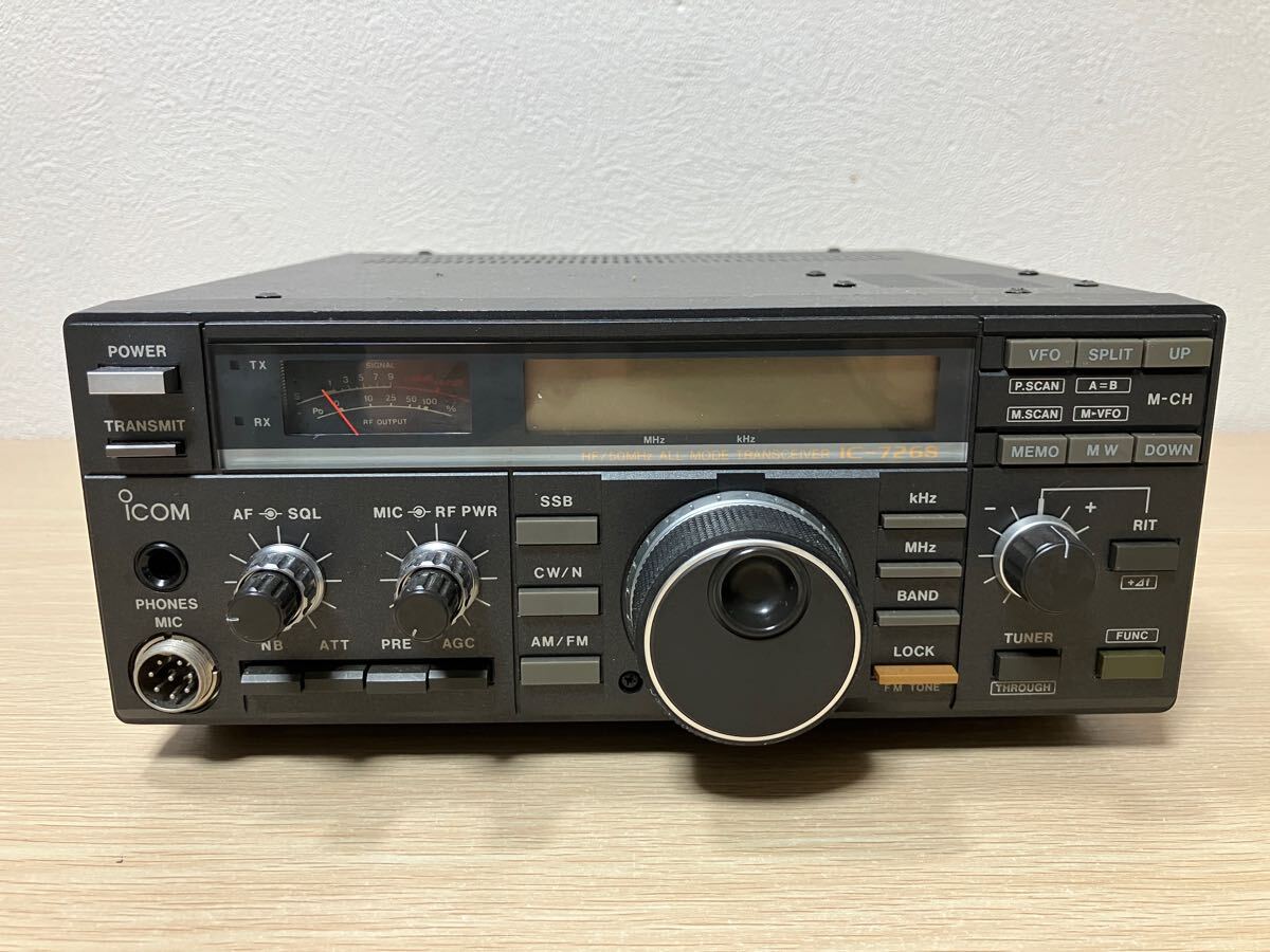 Yahoo!オークション -「ic-726s」の落札相場・落札価格 Yahoo!オークション -「ic-726s」の落札相場・落札価格