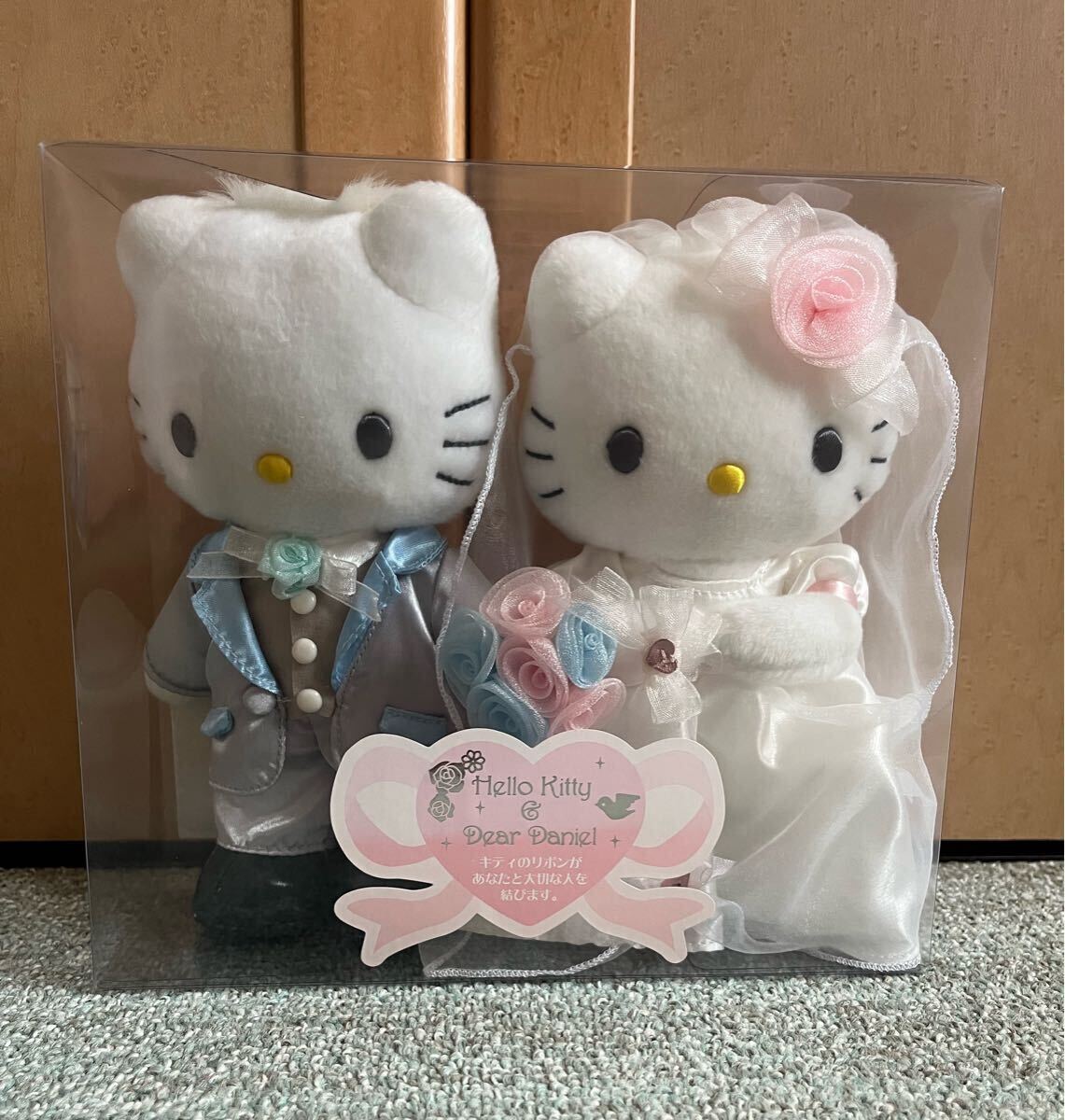 Yahoo!オークション -「キティ ウェディング ぬいぐるみ Yahoo!オークション -「キティ ウェディング ぬいぐるみ
