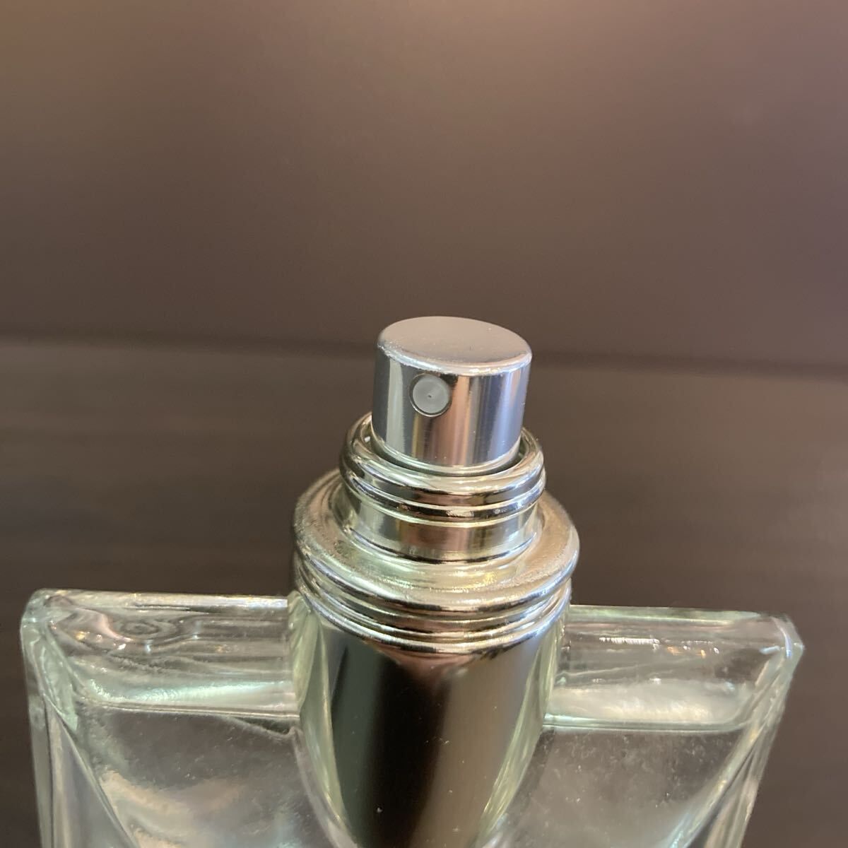 【未使用】BVLGARI ブルガリ プールオム 香水 オードトワレ 100ｍｌ
