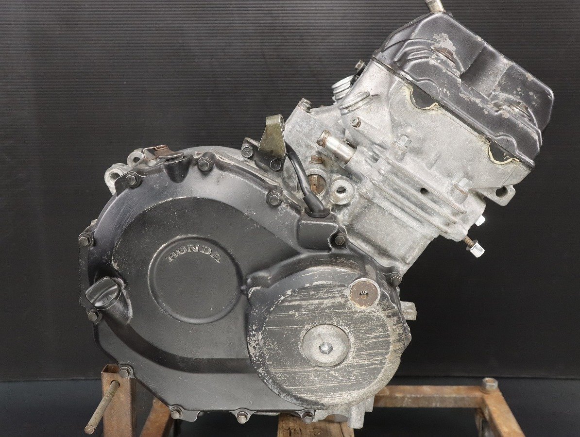 Yahoo!オークション -「cbr250rr mc22 エンジン」(エンジン本体 Yahoo!オークション -「cbr250rr mc22 エンジン」(エンジン本体