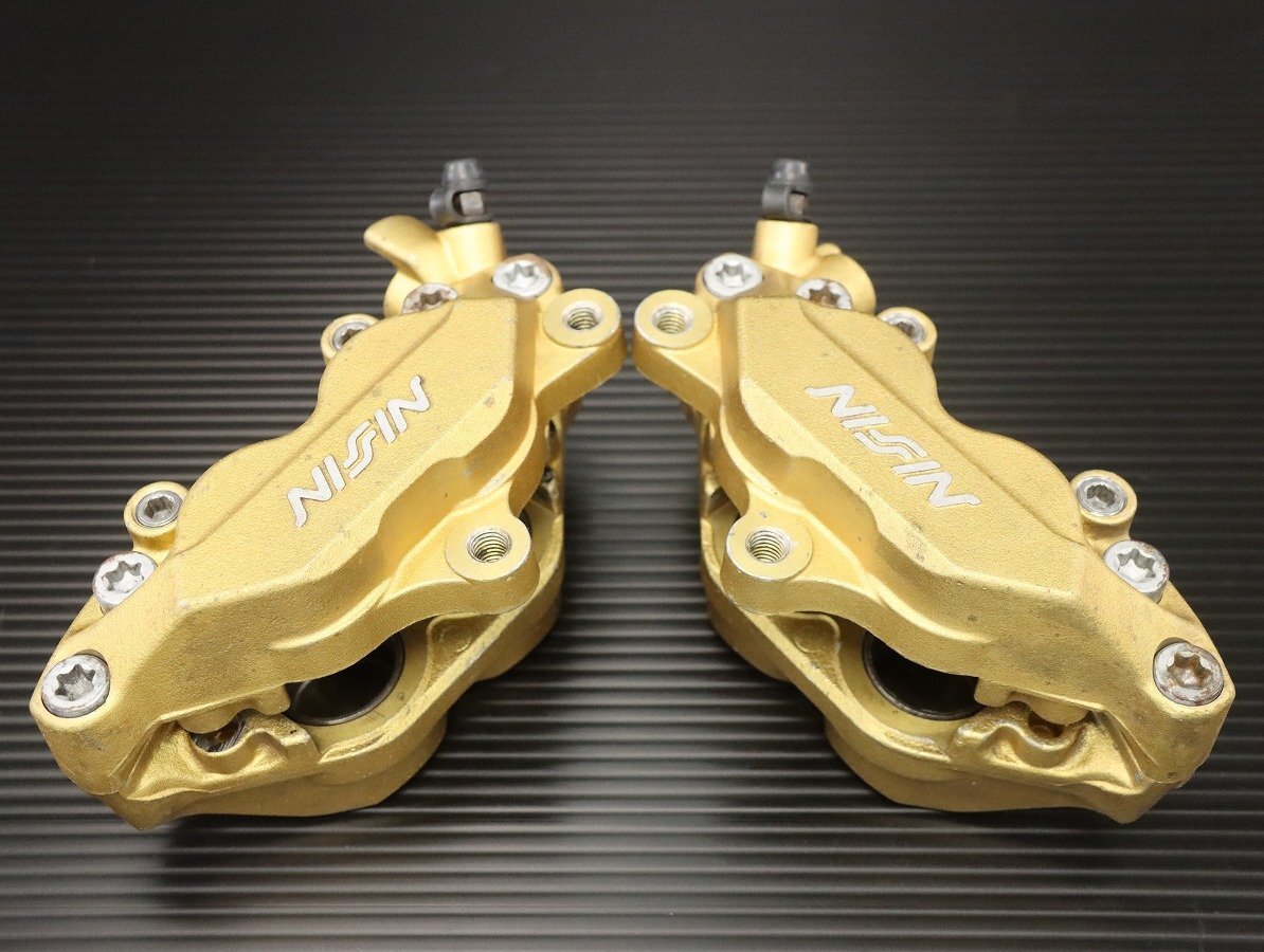 Yahoo!オークション -「cbr600rr キャリパー pc37」の落札相場 Yahoo!オークション -「cbr600rr キャリパー pc37」の落札相場