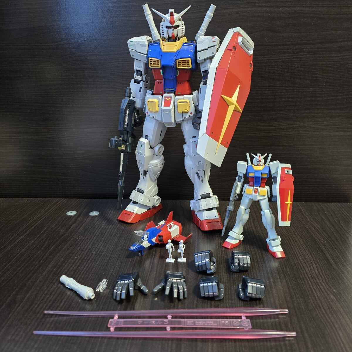 Yahoo!オークション -「pg ガンダム ジャンク」(機動戦士 Yahoo!オークション -「pg ガンダム ジャンク」(機動戦士