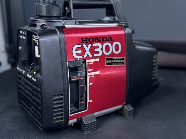 Yahoo!オークション -「発電機 ホンダ ex300」(住まい Yahoo!オークション -「発電機 ホンダ ex300」(住まい